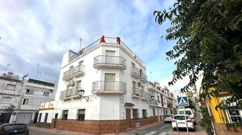 Málaga - Estepona - 371m2