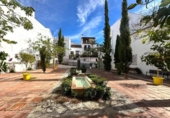 Casa de poble en venda a la España, Estepona, ref.: TR398597 foto