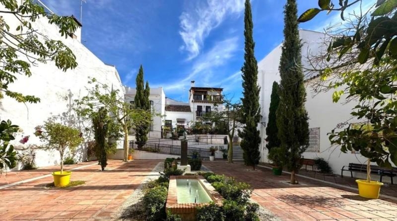 Málaga - Estepona - 371m2