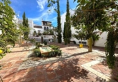 Casa de poble en venda a la España, Estepona, ref.: TR398597 foto