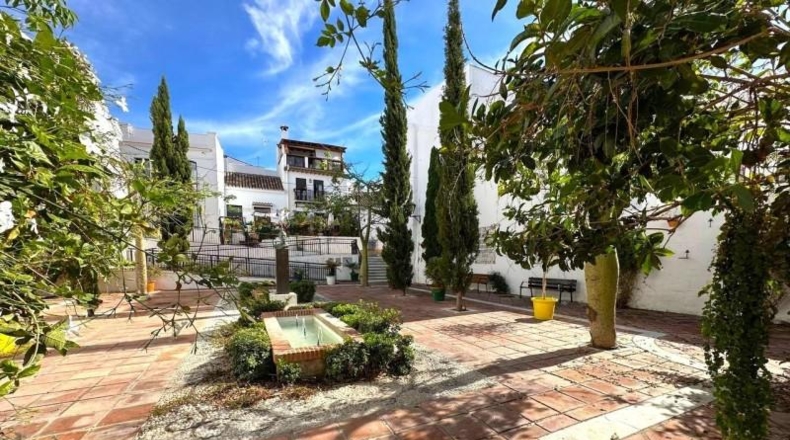 Málaga - Estepona - 371m2