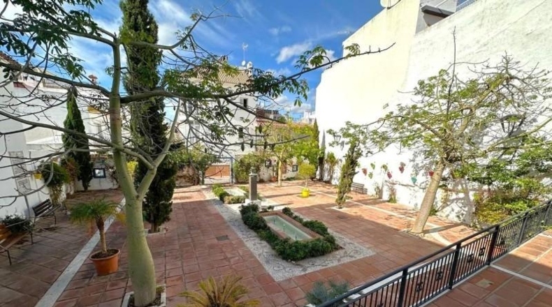Málaga - Estepona - 371m2