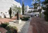Casa de poble en venda a la España, Estepona, ref.: TR398597 foto