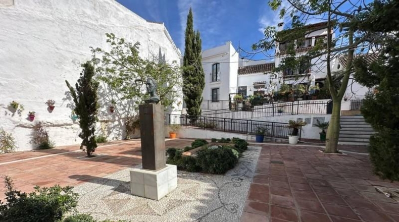 Málaga - Estepona - 371m2