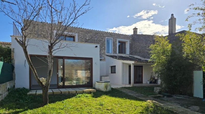 Illes Balears - Campanet - 638m2