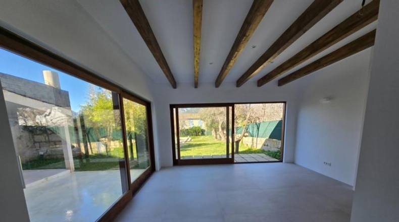 Illes Balears - Campanet - 638m2