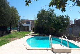 Campanet 638&nbsp;m²