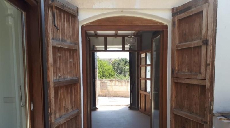 Illes Balears - Campanet - 638m2