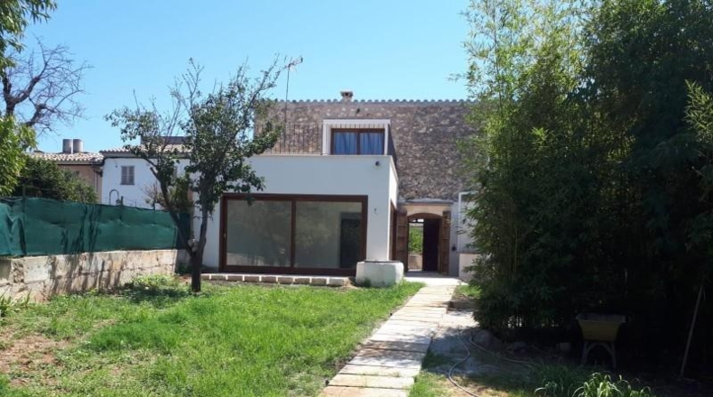 Illes Balears - Campanet - 638m2