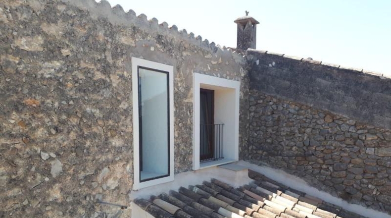 Illes Balears - Campanet - 638m2