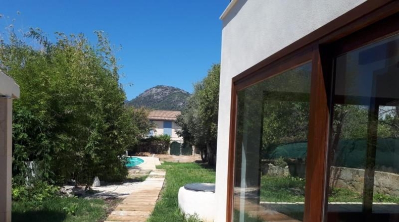 Illes Balears - Campanet - 638m2