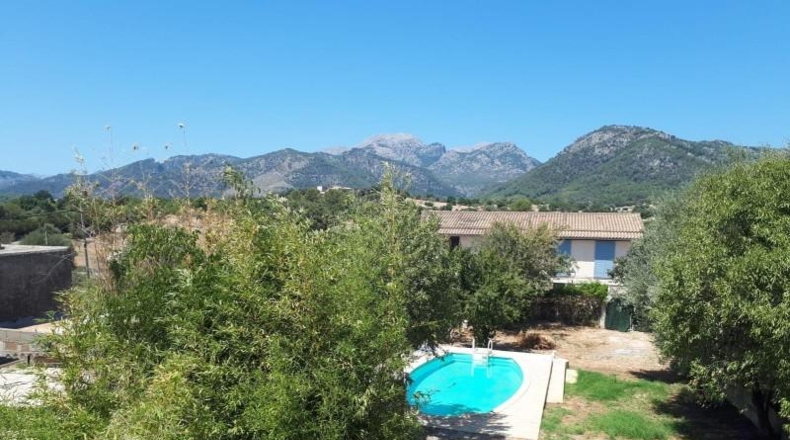 Illes Balears - Campanet - 638m2