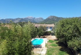 Campanet 638&nbsp;m²