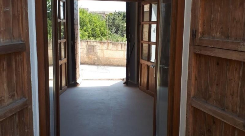 Illes Balears - Campanet - 638m2