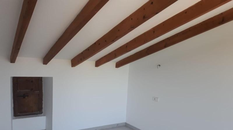 Illes Balears - Campanet - 638m2