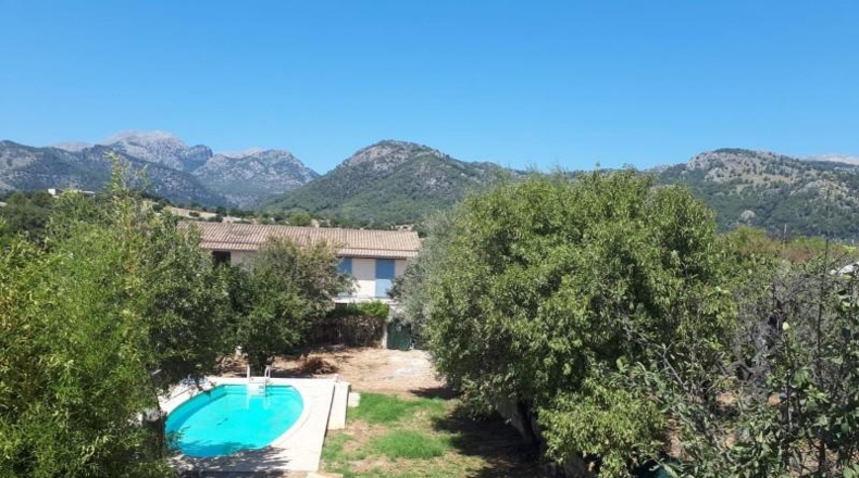 Illes Balears - Campanet - 638m2