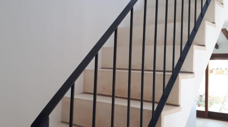 Illes Balears - Campanet - 638m2