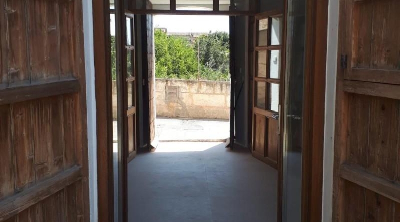 Illes Balears - Campanet - 638m2