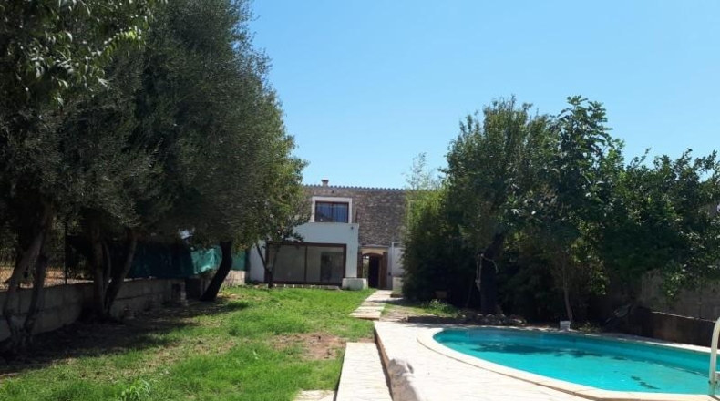 Illes Balears - Campanet - 638m2