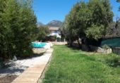 Xalet independent amb terreny en venda a la España, Campanet, ref.: TR399566 foto