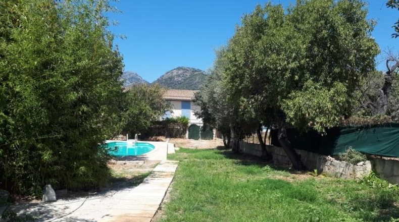 Illes Balears - Campanet - 638m2