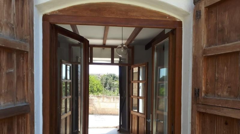 Illes Balears - Campanet - 638m2