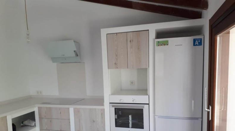 Illes Balears - Campanet - 638m2