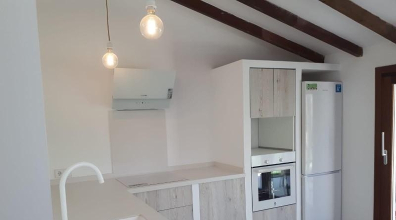 Illes Balears - Campanet - 638m2
