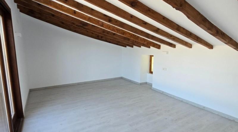 Illes Balears - Campanet - 638m2