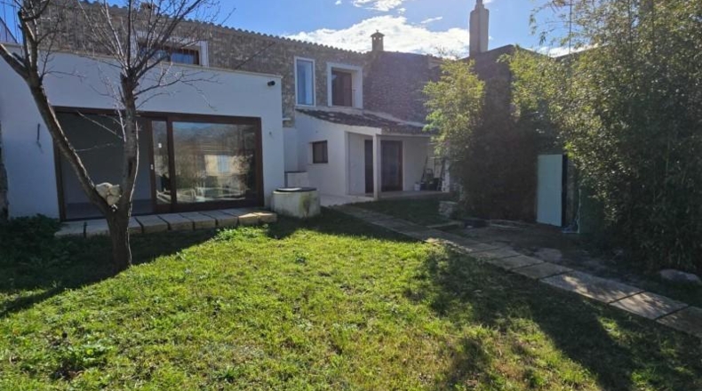 Illes Balears - Campanet - 638m2