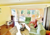 Chalet independiente con terreno en venta en la España, Alicante, ref: TR388003 foto