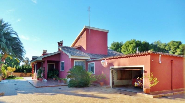 Alicante - Alacant - 2247m2