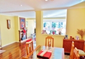 Chalet independiente con terreno en venta en la España, Alicante, ref: TR388003 foto