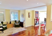 Chalet independiente con terreno en venta en la España, Alicante, ref: TR388003 foto
