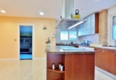 Chalet independiente con terreno en venta en la España, Alicante, ref: TR388003 foto