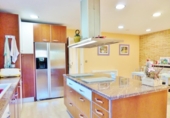 Chalet independiente con terreno en venta en la España, Alicante, ref: TR388003 foto