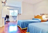 Chalet independiente con terreno en venta en la España, Alicante, ref: TR388003 foto