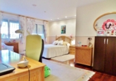 Chalet independiente con terreno en venta en la España, Alicante, ref: TR388003 foto