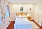 Chalet independiente con terreno en venta en la España, Alicante, ref: TR388003 foto