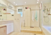 Chalet independiente con terreno en venta en la España, Alicante, ref: TR388003 foto