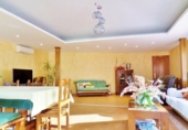 Chalet independiente con terreno en venta en la España, Alicante, ref: TR388003 foto