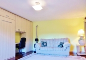 Chalet independiente con terreno en venta en la España, Alicante, ref: TR388003 foto