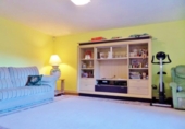 Chalet independiente con terreno en venta en la España, Alicante, ref: TR388003 foto