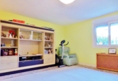 Chalet independiente con terreno en venta en la España, Alicante, ref: TR388003 foto