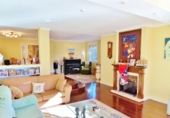 Chalet independiente con terreno en venta en la España, Alicante, ref: TR388003 foto