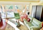 Chalet independiente con terreno en venta en la España, Alicante, ref: TR388003 foto