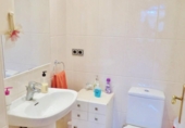 Chalet independiente con terreno en venta en la España, Alicante, ref: TR388003 foto