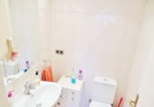 Chalet independiente con terreno en venta en la España, Alicante, ref: TR388003 foto