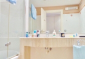 Chalet independiente con terreno en venta en la España, Alicante, ref: TR388003 foto