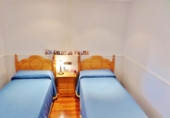 Chalet independiente con terreno en venta en la España, Alicante, ref: TR388003 foto